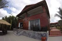 Villa Vedici