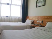 Qingzhuyuan Hotel, Weixian Hotels in Wei County