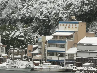 Fukumakan Hotels in 