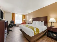 Quality Inn & Suites Conference Center