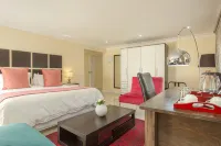 Royal Hills Lodge and Spa  호텔