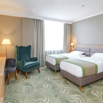 Comfort Room 45 Parallel Promo Code