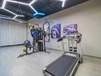 Deyang Liansheng Hotel فنادق في ده يانغ