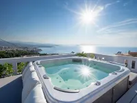Hotel Finiki View โรงแรมในคาร์ปาทอส