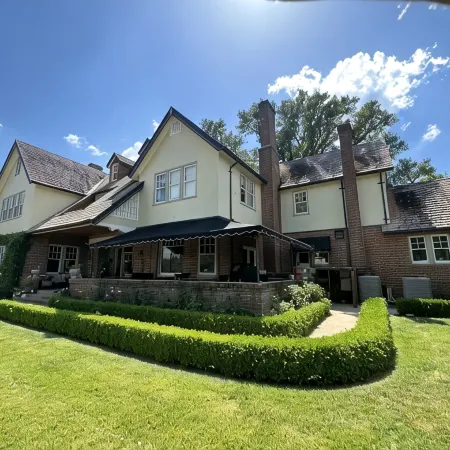 The Inn on Knowles Hill Bed & Breakfast Hotel