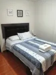 Apartment 5 minutes from Jorge Chavez Airport  호텔