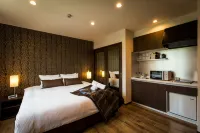 SnowDog Village Hotels in 