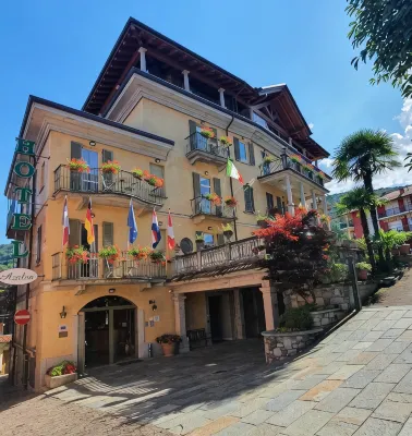 Hotel Azalea