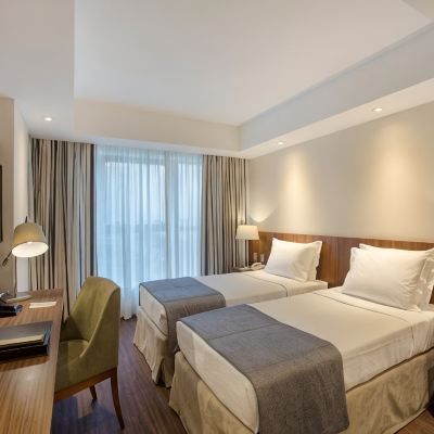 Superior Triple Room Windsor Marapendi Promo Code