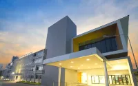 The Space Hotel Lampang