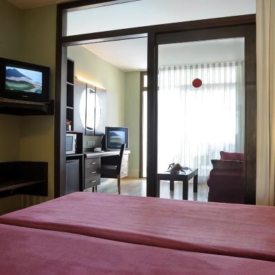 4Adultos Evenia Olympic Palace Promo Code