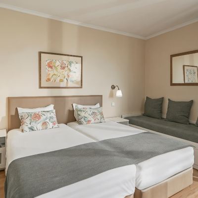 Studo Sea View 2 People Dorisol Mimosa Studio Hotel Promo Code