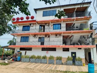 Hotel Volga Hotel a 