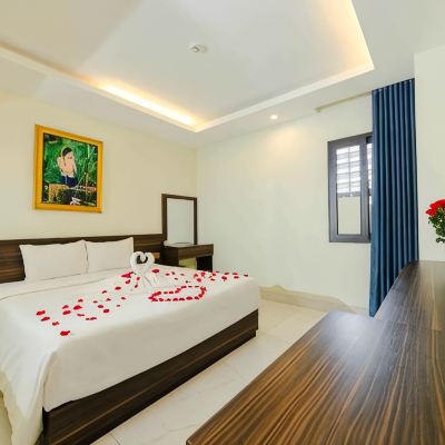 Standard Room VOLGA Promo Code