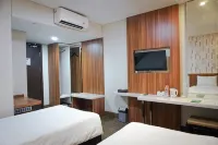 Harmoni Hotel Garut Hotels in 