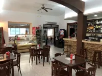 Hostal Barbate