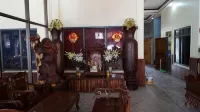 Lankham Hotel
