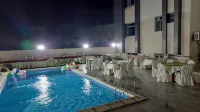 Al Muntazah Plaza Hotel