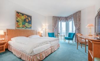 Landhotel Bellevue - Housity