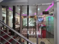 靠近新迪格哈海灘的羅克西飯店 迪卡住宿飯店
