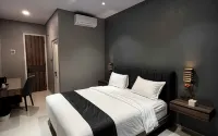 Syailendra Hotel Syariah
