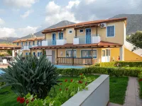 Mareva Apartments Hotels in 