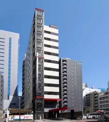 Travelodge Nagoya Sakae Hotels in 