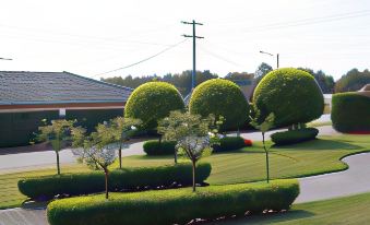 Hunter Valley Travellers Rest Motel