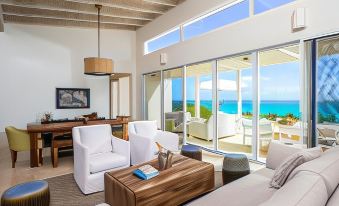 Small Luxury Hotels of the World - Sailrock South Caicos