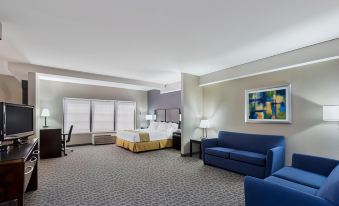 Holiday Inn Express & Suites Burlington - Mount Holly