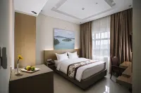 Grand TW Batam Center Hotel & Convention