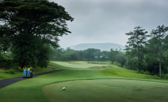 Taman Dayu Golf Club and Resort