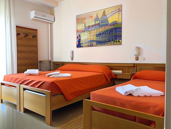 Hotel Adriatico