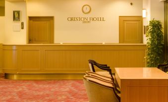 Chofu Creston Hotel