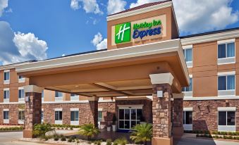 Holiday Inn Express & Suites Sikeston