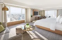 Four Seasons Hotel Amman