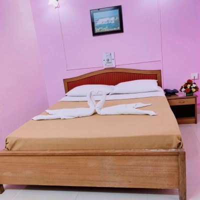 Standard Suite Margao Residency Promo Code