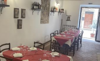 Locanda Francescana - Housity