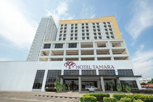 Hotel Tamara Melaka