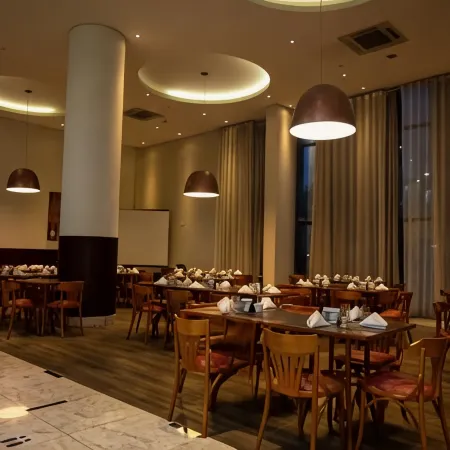 Hotel Inter Cuiaba