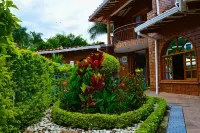 Hostal San Jorge Hotel di 