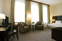 Grand Palace Hotel Hannover
