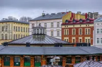 Aparthotel Delta Boutique Hotels in 