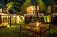 Villa Zen Hotel