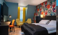 Thon Hotel Harstad โรงแรมใน
