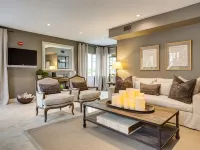Sun Harbour Boutique Hotel Hotels in Surfside