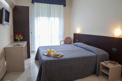 Auto Park Hotel
