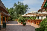 Antal-Tavi Fogadó és Horgászparadicsom Hotel a 