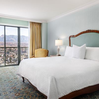 Executive King Suite With Kitchen Grand America Hotel Promo Code