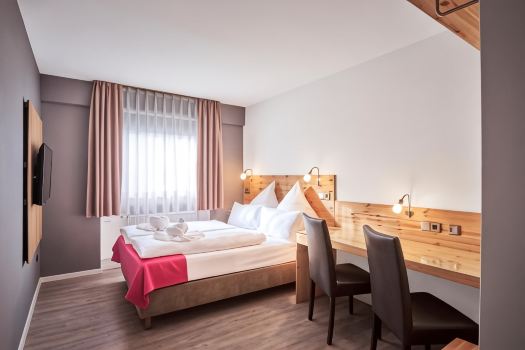 Hotel Stuttgart 21